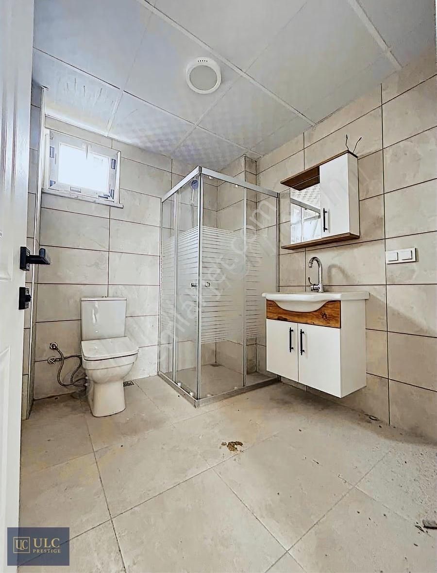 Ulc Prestige || Teras Kafe Yanı Asansörlü Kombili Kiralık 2+1 - Görsel 16