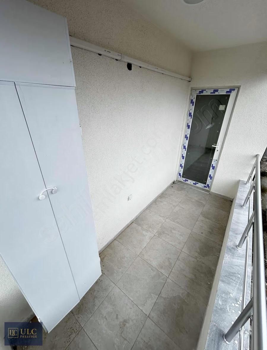 Ulc Prestige || Teras Kafe Yanı Asansörlü Kombili Kiralık 2+1 - Görsel 20