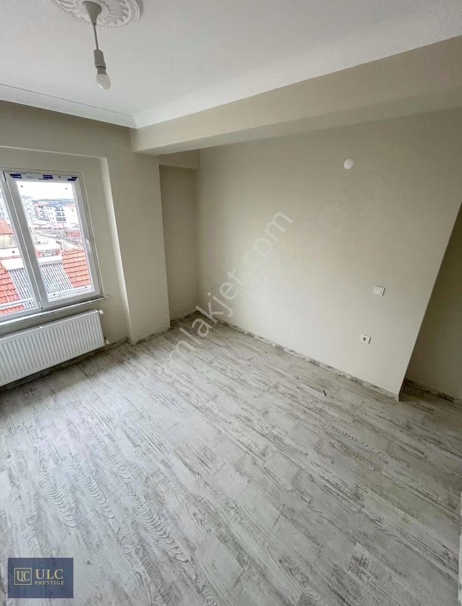 Ulc Prestige || Teras Kafe Yanı Asansörlü Kombili Kiralık 2+1 - Görsel 12