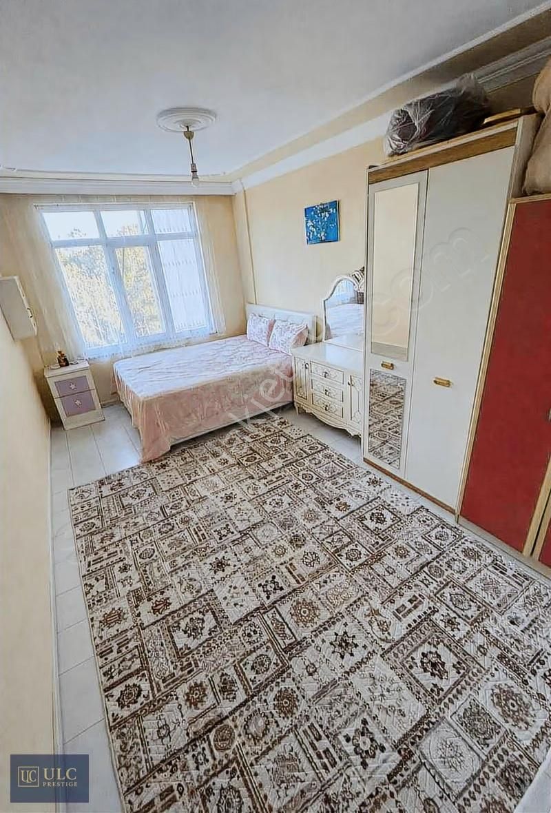 Ulc Prestige'den Ayvacık'ta Ara Kat Kelepir 3+1 Daire Fırsatı - Görsel 9
