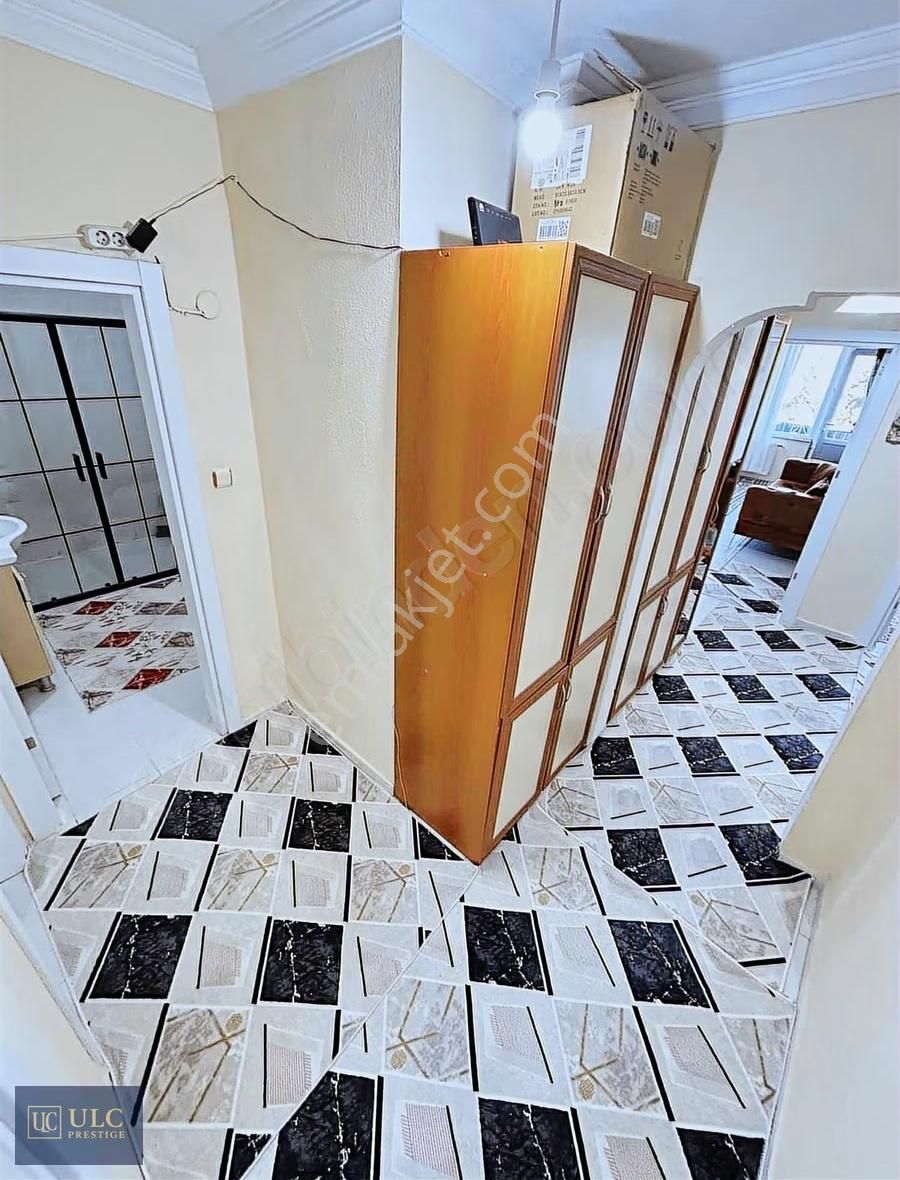 Ulc Prestige'den Ayvacık'ta Ara Kat Kelepir 3+1 Daire Fırsatı - Görsel 3