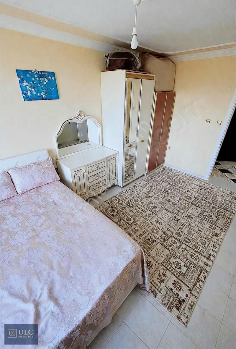 Ulc Prestige'den Ayvacık'ta Ara Kat Kelepir 3+1 Daire Fırsatı - Görsel 13