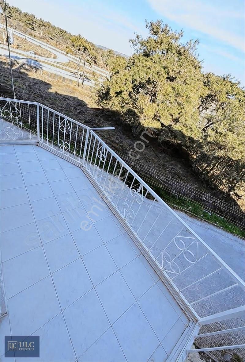 Ulc Prestige'den Ayvacık'ta Ara Kat Kelepir 3+1 Daire Fırsatı - Görsel 12