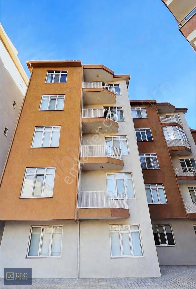 Ulc Prestige'den Ayvacık'ta Ara Kat Kelepir 3+1 Daire Fırsatı