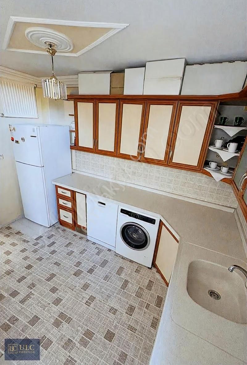 Ulc Prestige'den Ayvacık'ta Ara Kat Kelepir 3+1 Daire Fırsatı - Görsel 10