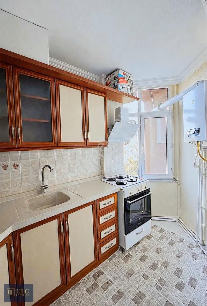Ulc Prestige'den Ayvacık'ta Ara Kat Kelepir 3+1 Daire Fırsatı - Görsel 14