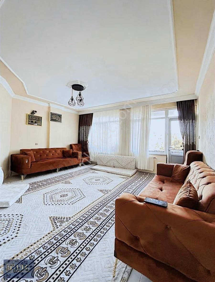 Ulc Prestige'den Ayvacık'ta Ara Kat Kelepir 3+1 Daire Fırsatı - Görsel 6