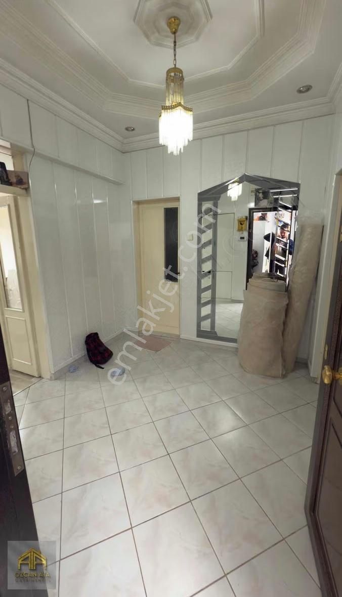 Özcan Ata Gayrimenkulden Fuzuli Caddesi Geniş Satlık 3+1 Daire - Görsel 5