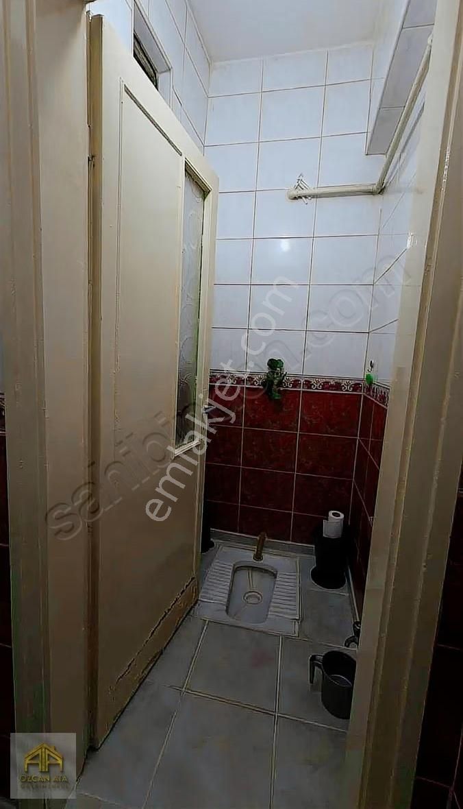 Özcan Ata Gayrimenkulden Fuzuli Caddesi Geniş Satlık 3+1 Daire - Görsel 12