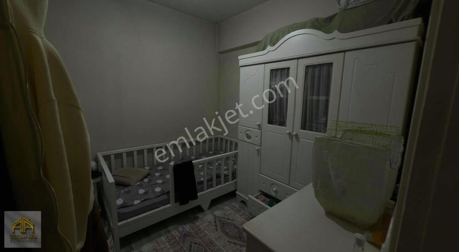 Özcan Ata Gayrimenkulden Fuzuli Caddesi Geniş Satlık 3+1 Daire - Görsel 10