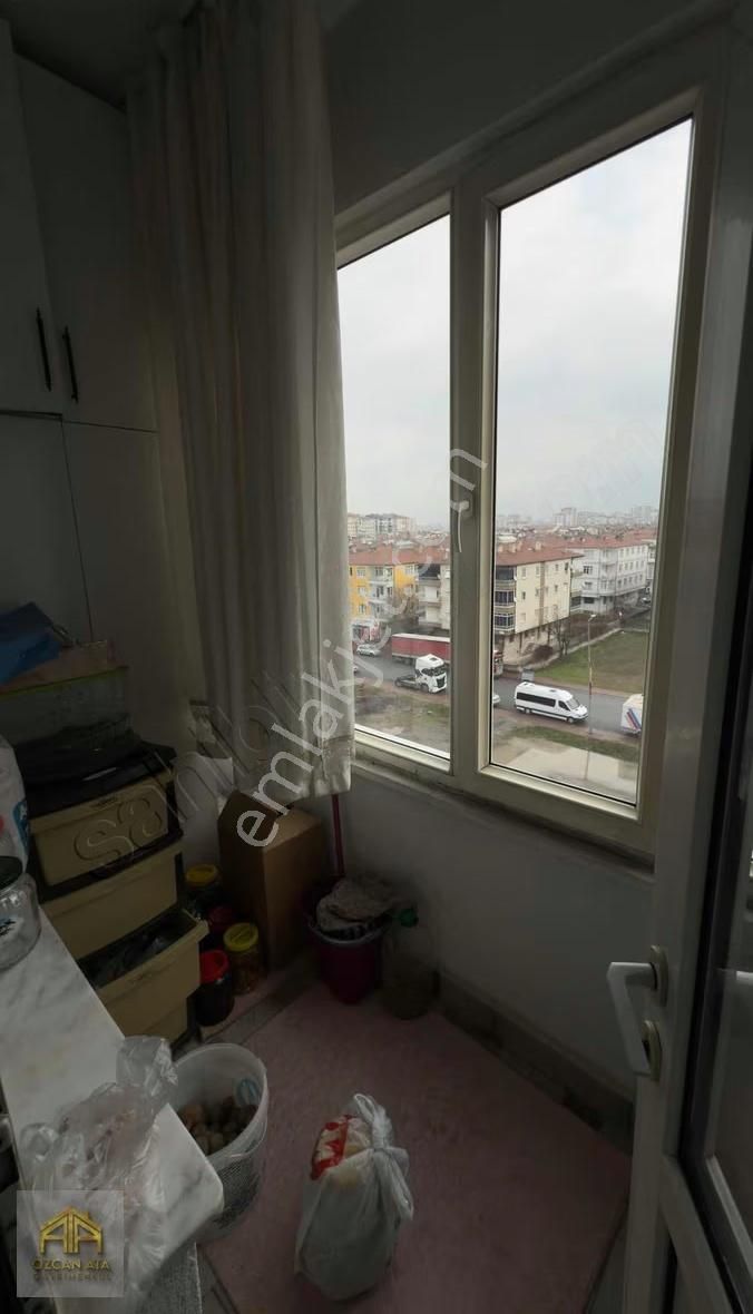 Özcan Ata Gayrimenkulden Fuzuli Caddesi Geniş Satlık 3+1 Daire - Görsel 9