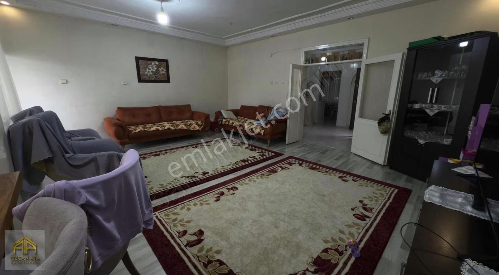 Özcan Ata Gayrimenkulden Fuzuli Caddesi Geniş Satlık 3+1 Daire - Görsel 13