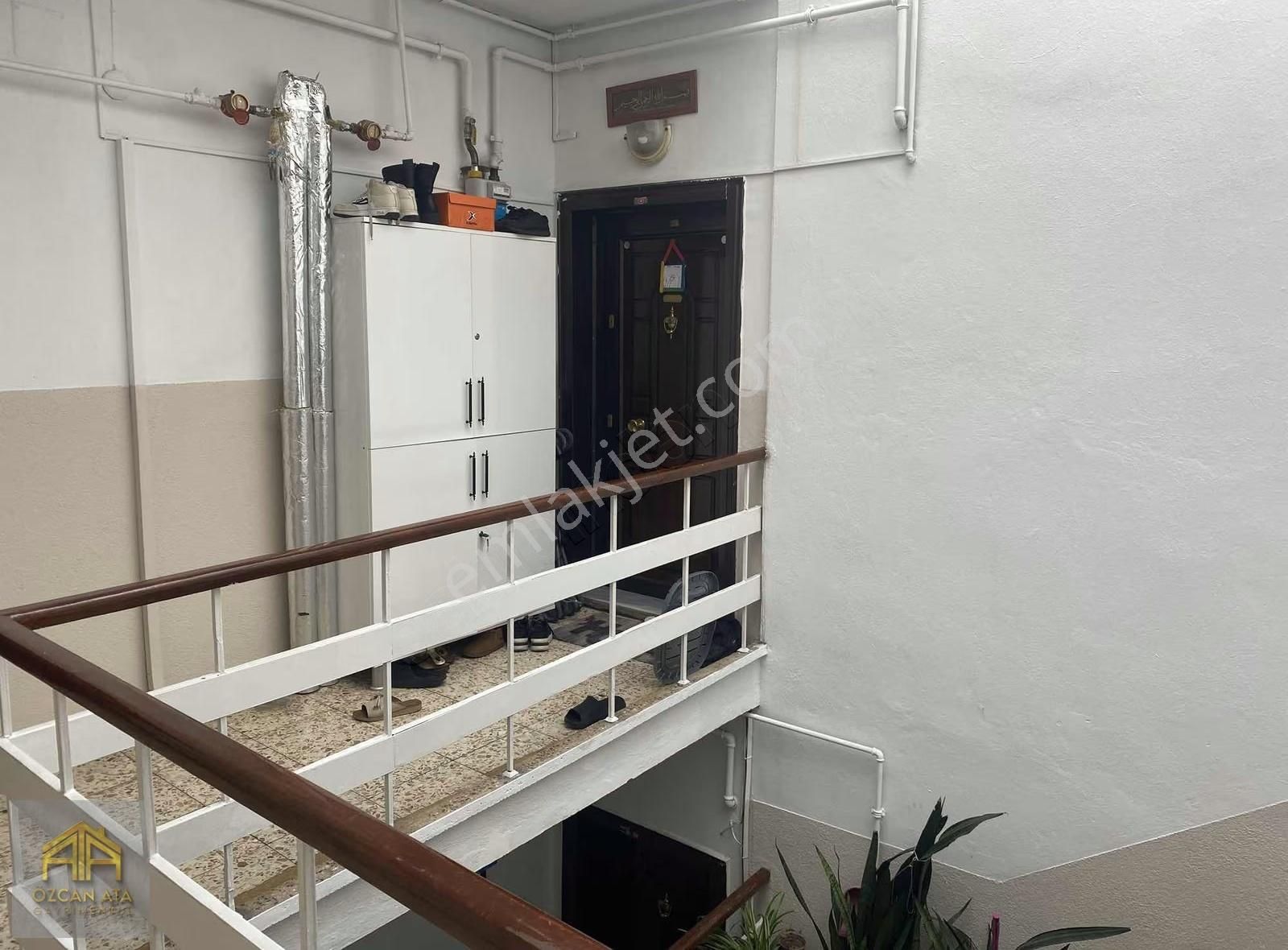 Özcan Ata Gayrimenkulden Fuzuli Caddesi Geniş Satlık 3+1 Daire - Görsel 4