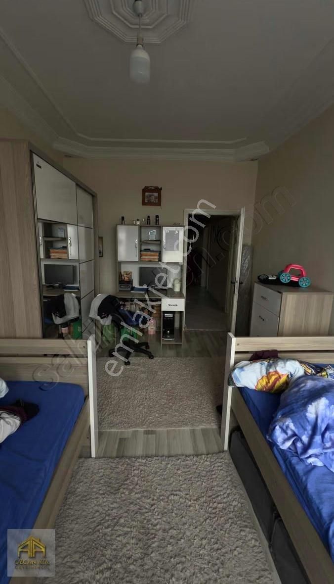 Özcan Ata Gayrimenkulden Fuzuli Caddesi Geniş Satlık 3+1 Daire - Görsel 3