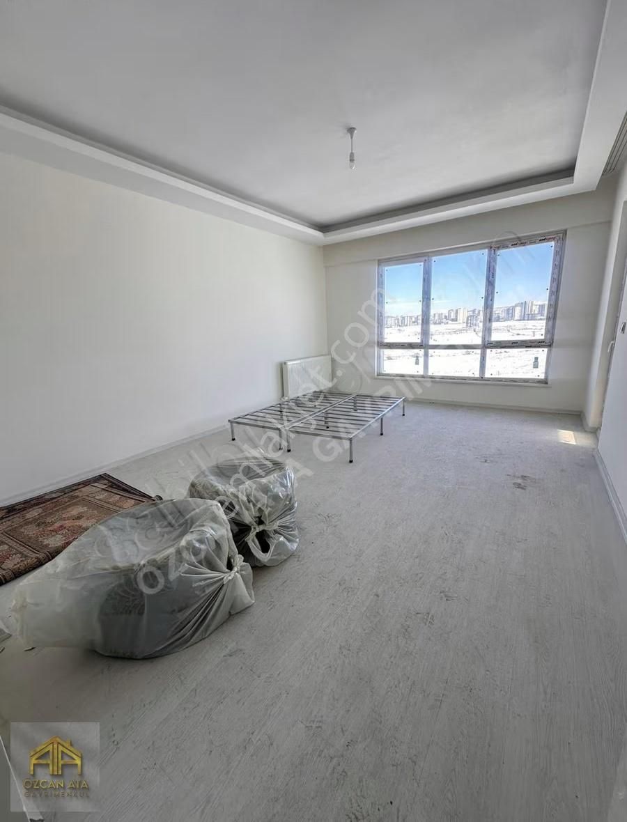 Özcan Ata'dan Ahievranda Kiralık 3+1 Daire - Görsel 13