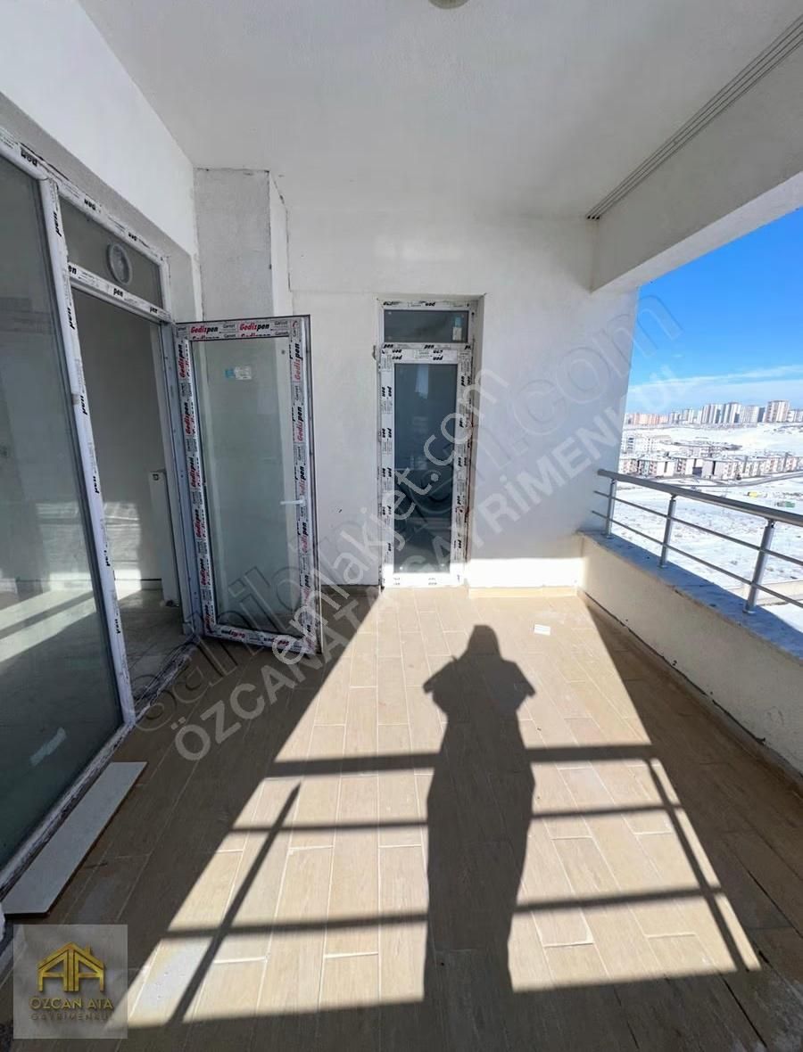 Özcan Ata'dan Ahievranda Kiralık 3+1 Daire - Görsel 14