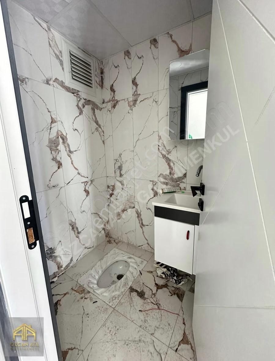 Özcan Ata'dan Ahievranda Kiralık 3+1 Daire - Görsel 10