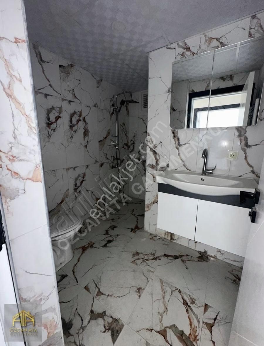 Özcan Ata'dan Ahievranda Kiralık 3+1 Daire - Görsel 9