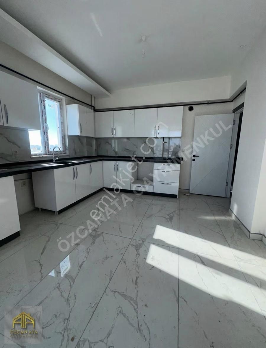 Özcan Ata'dan Ahievranda Kiralık 3+1 Daire - Görsel 3