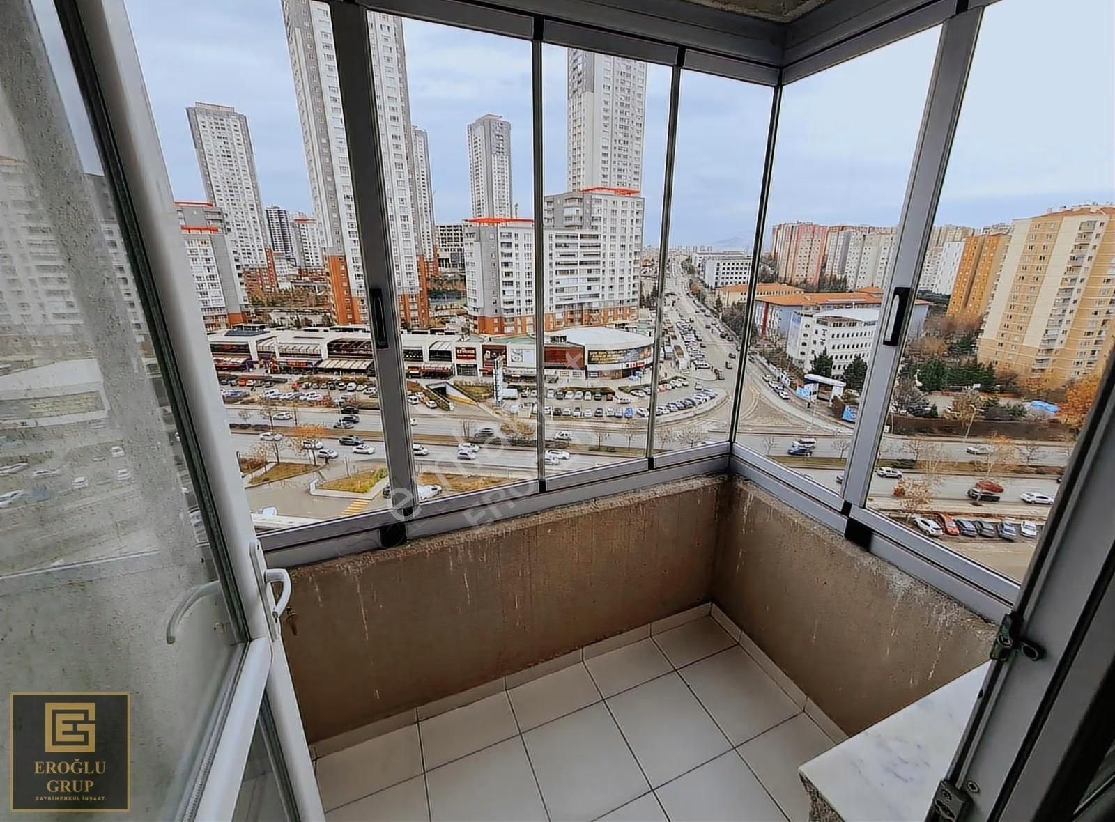 Eroğlu Grup'tan Muhteşem Manzaralı Satılık Daire - Görsel 20