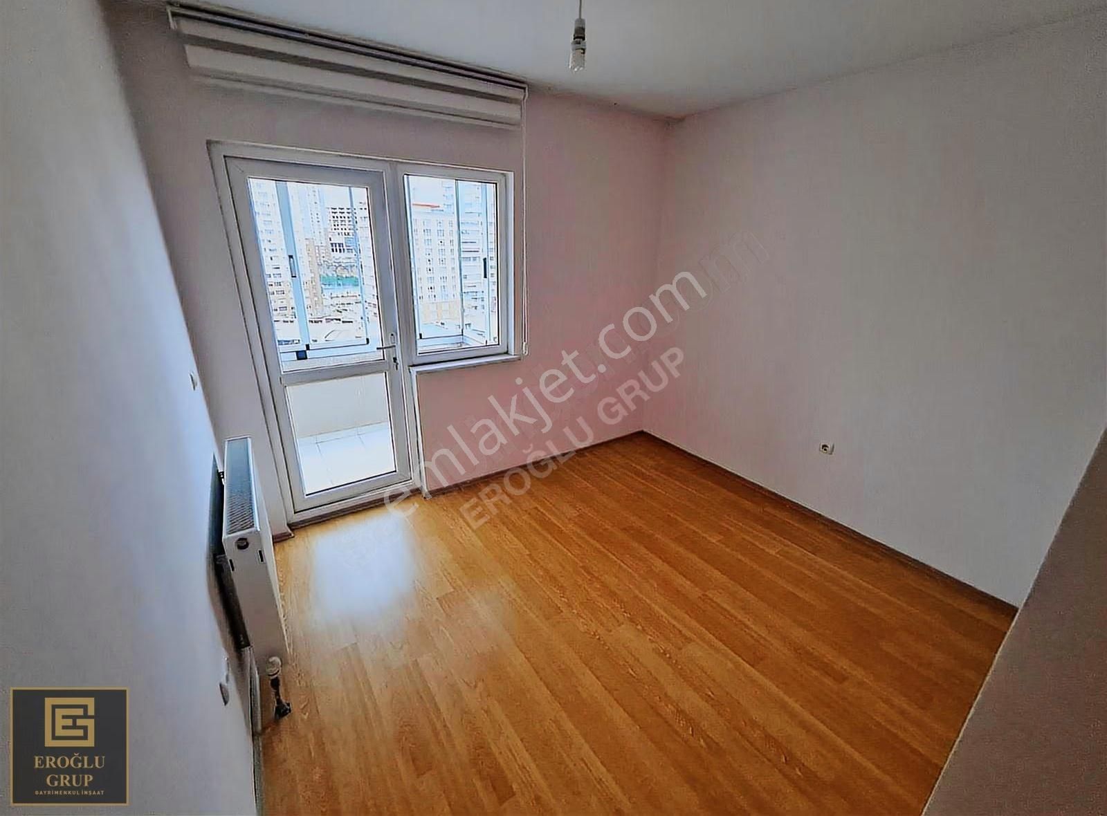 Eroğlu Grup'tan Muhteşem Manzaralı Satılık Daire - Görsel 14