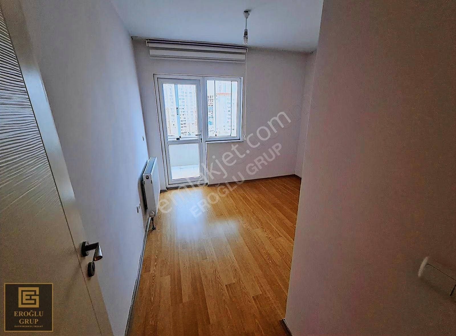 Eroğlu Grup'tan Muhteşem Manzaralı Satılık Daire - Görsel 5