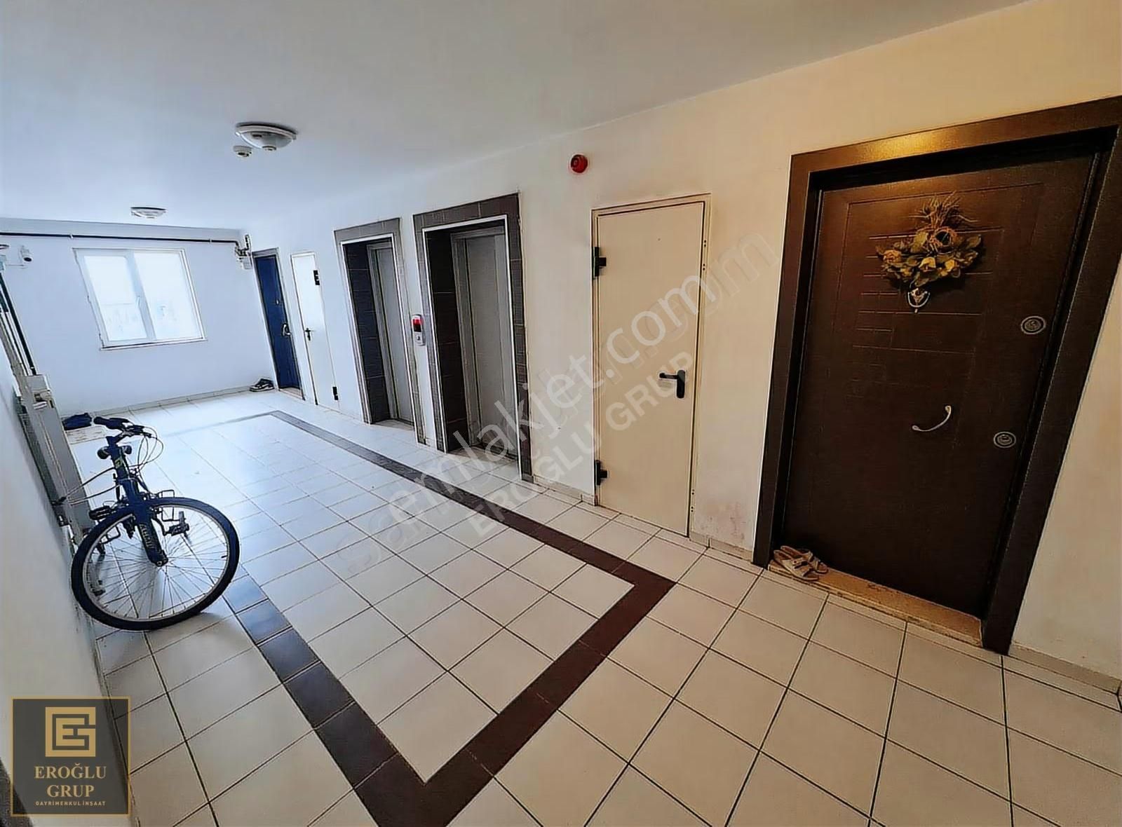 Eroğlu Grup'tan Muhteşem Manzaralı Satılık Daire - Görsel 13