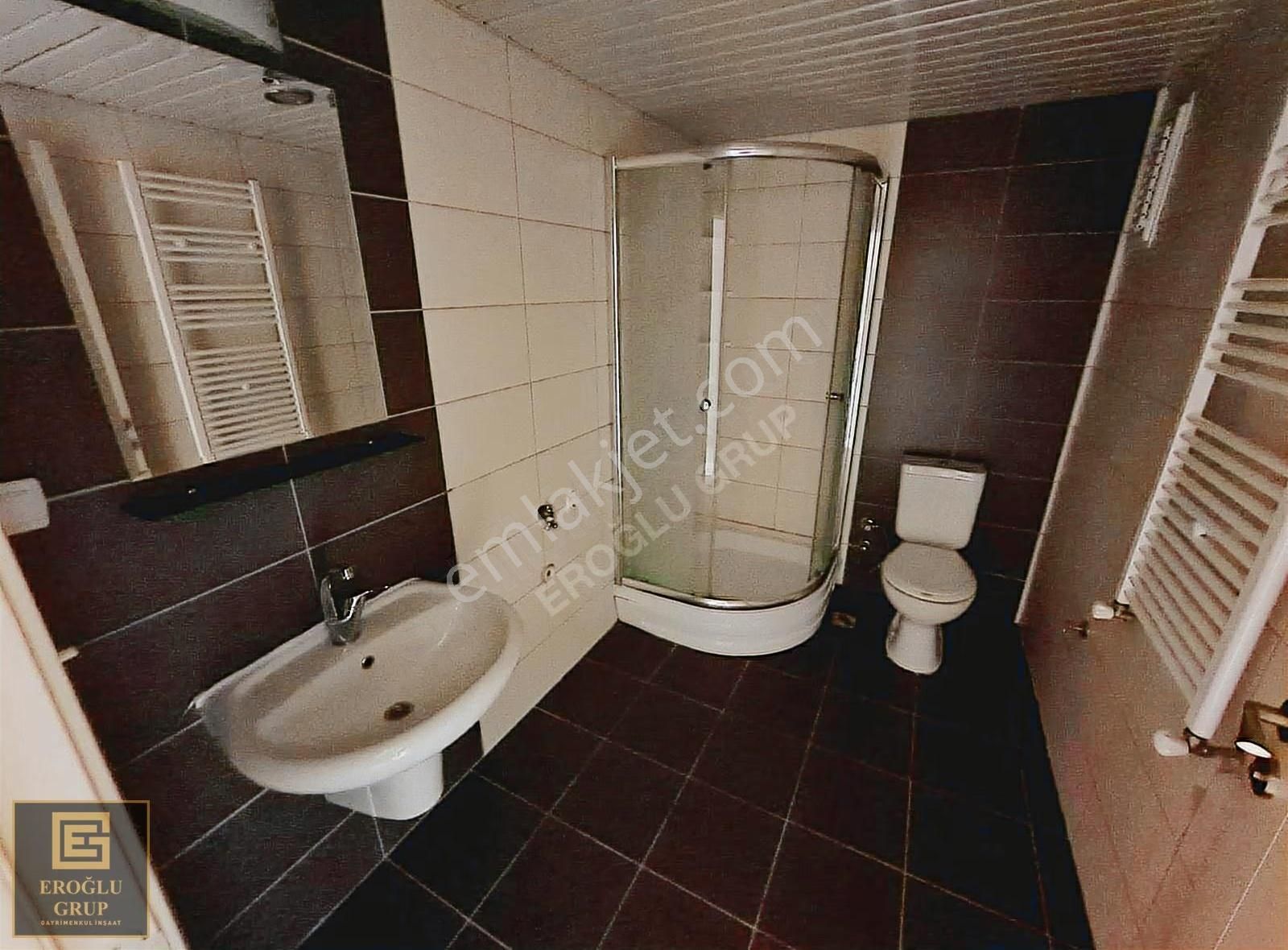 Eroğlu Grup'tan Muhteşem Manzaralı Satılık Daire - Görsel 12