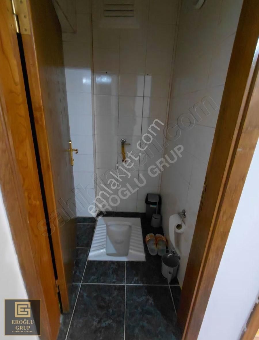 Eroğlu Gurup'tan Yenimahalle Ragıp Tüzünde Eşyalı Kiralık Daire - Görsel 7