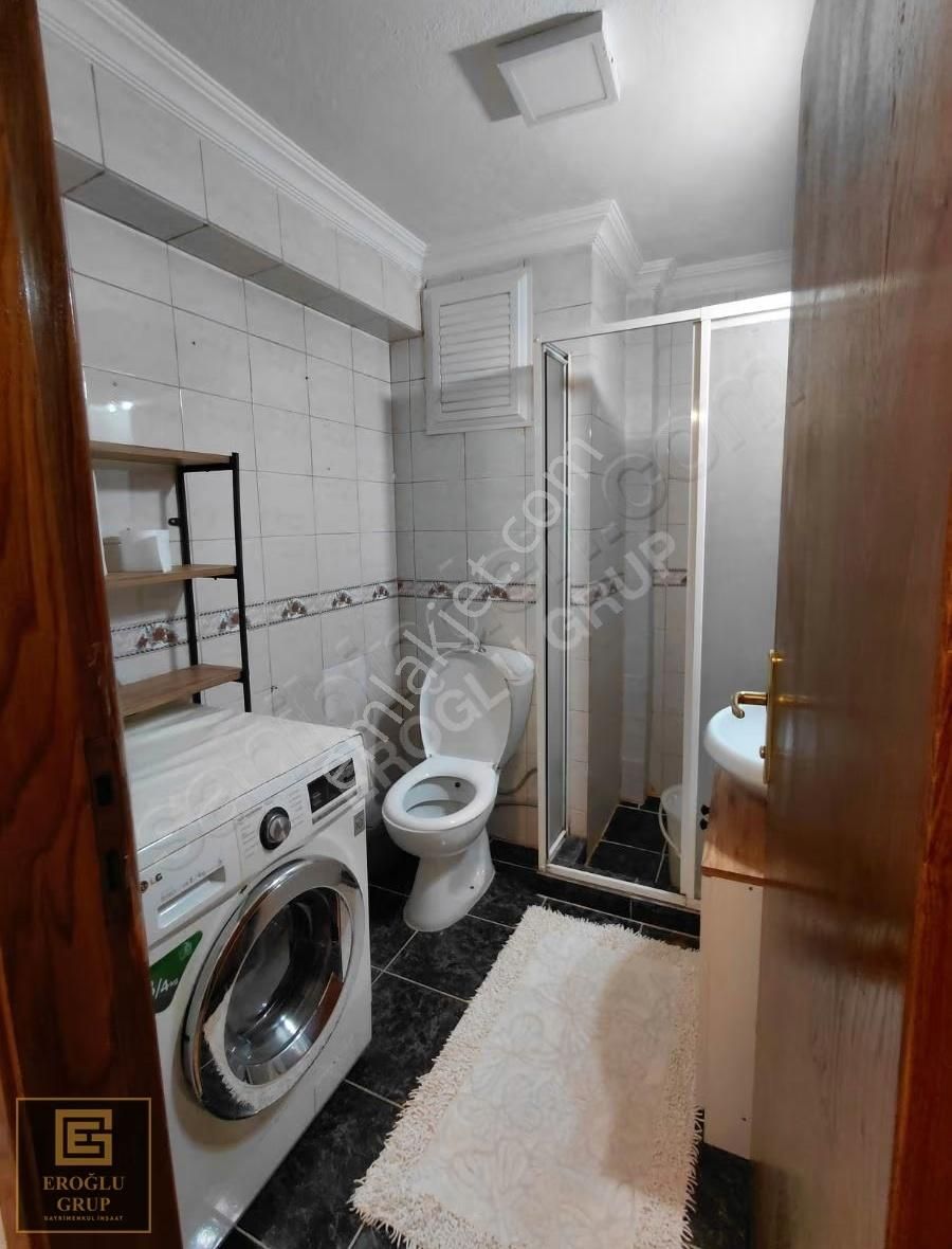 Eroğlu Gurup'tan Yenimahalle Ragıp Tüzünde Eşyalı Kiralık Daire - Görsel 4