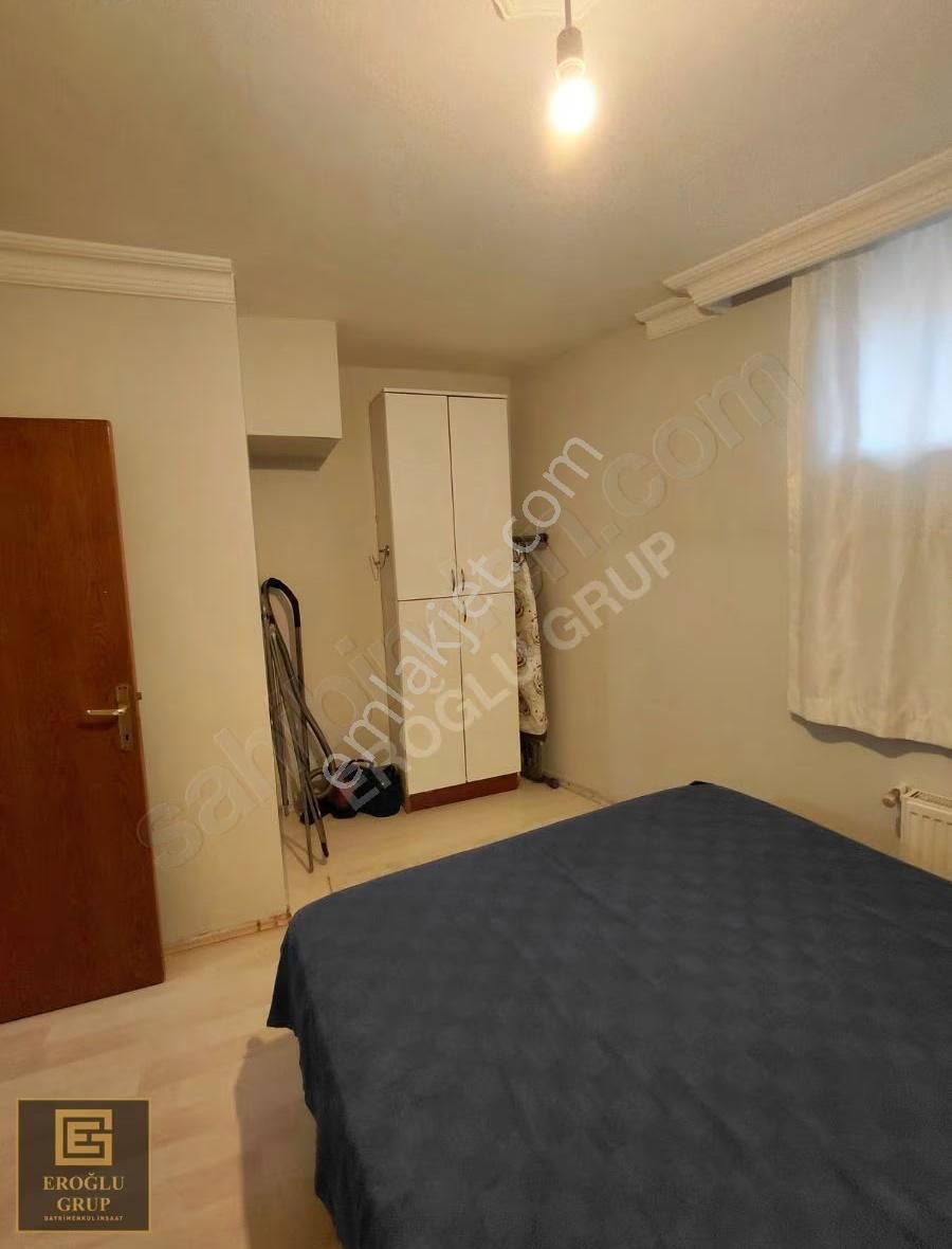 Eroğlu Gurup'tan Yenimahalle Ragıp Tüzünde Eşyalı Kiralık Daire - Görsel 2