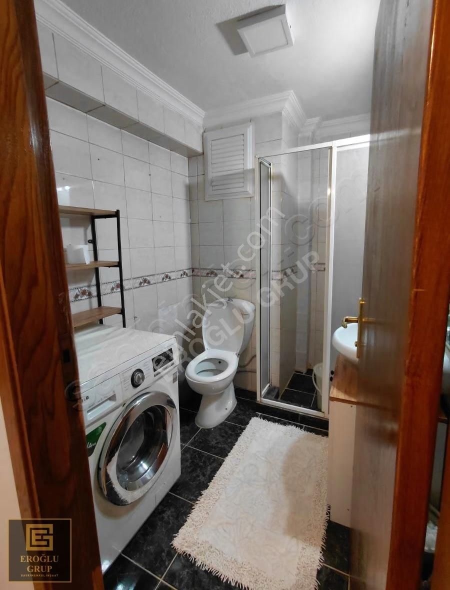 Eroğlu Gurup'tan Yenimahalle Ragıp Tüzünde Eşyalı Kiralık Daire - Görsel 8