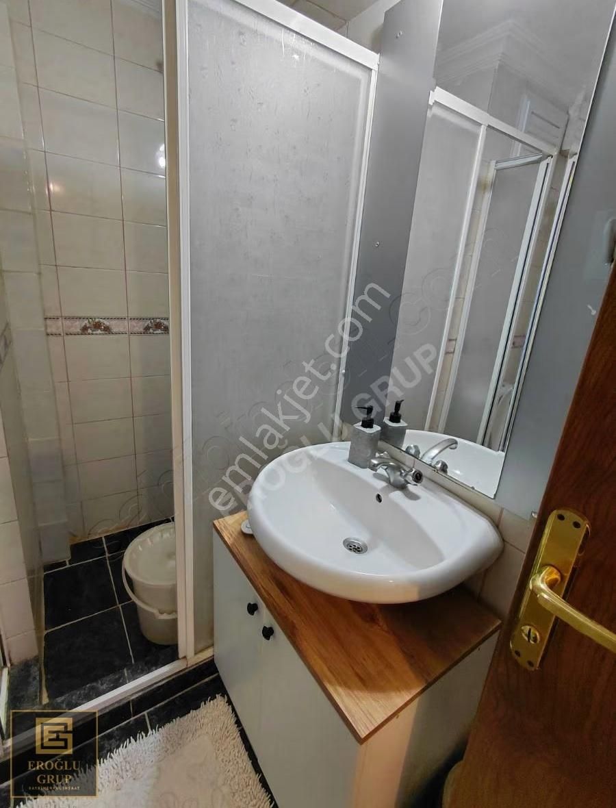 Eroğlu Gurup'tan Yenimahalle Ragıp Tüzünde Eşyalı Kiralık Daire - Görsel 12