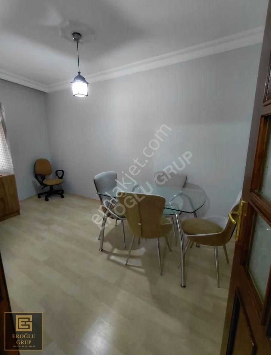 Eroğlu Gurup'tan Yenimahalle Ragıp Tüzünde Eşyalı Kiralık Daire - Görsel 5