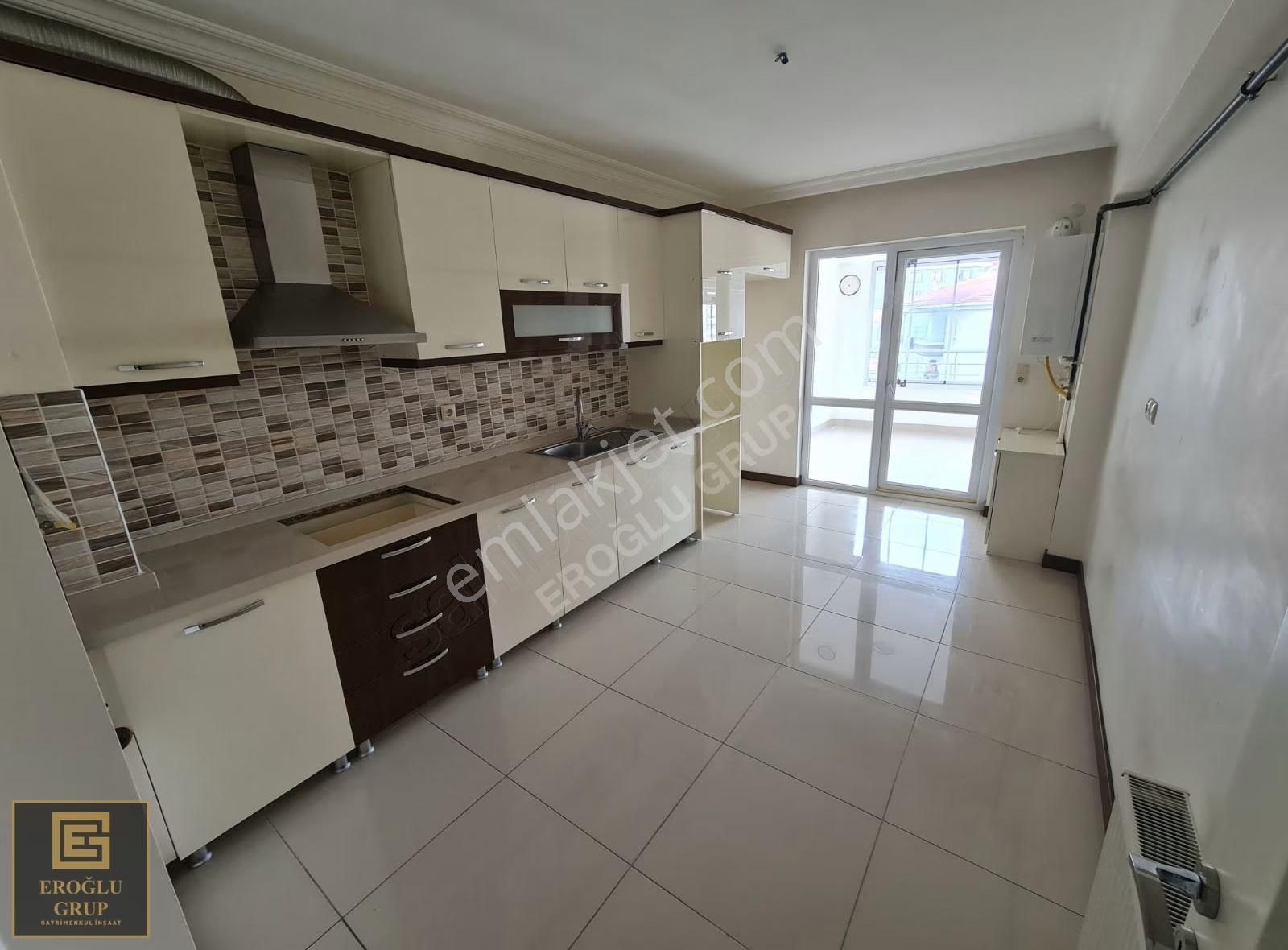 Eroğlu Gurup'tan Mamak Cengiz'handa Kiralık 3+1 Daire - Görsel 2