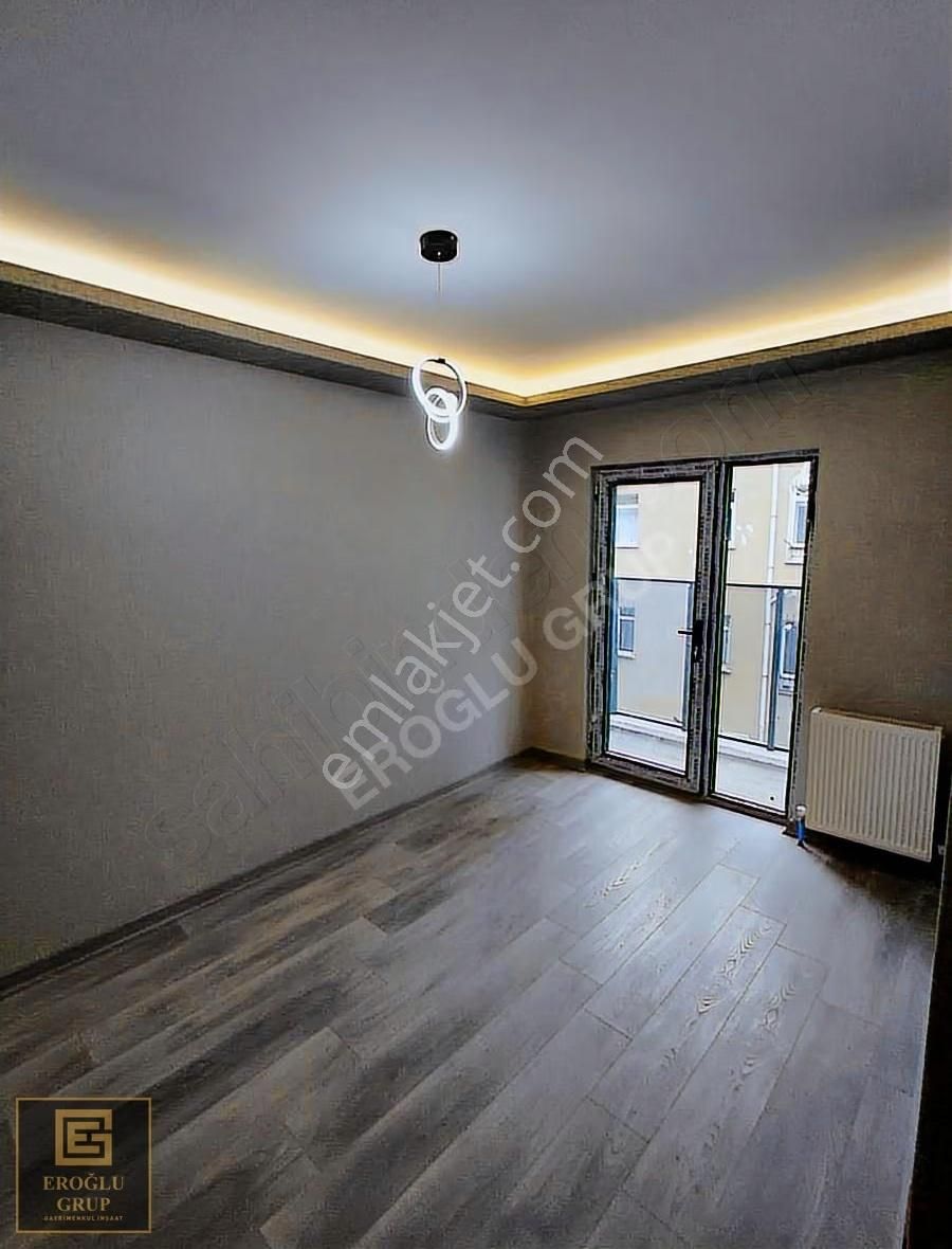 Eroğlu Gurup`tan Yenimahalle Ragıp Tüzünde Satılık Daire - Görsel 11
