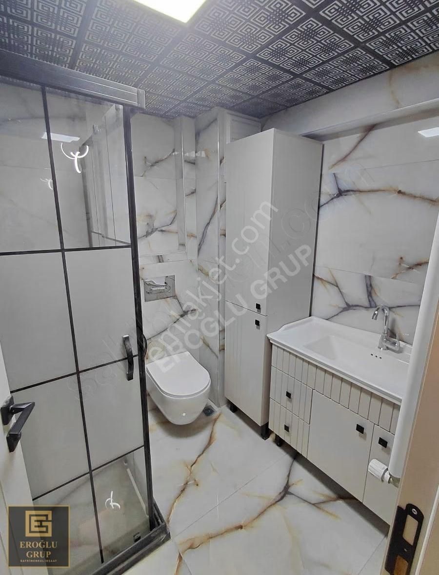 Eroğlu Gurup`tan Yenimahalle Ragıp Tüzünde Satılık Daire - Görsel 5