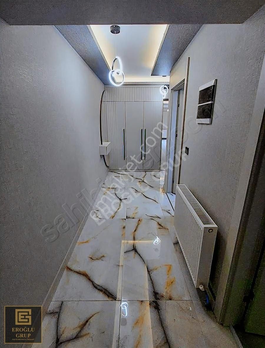 Eroğlu Gurup`tan Yenimahalle Ragıp Tüzünde Satılık Daire - Görsel 9