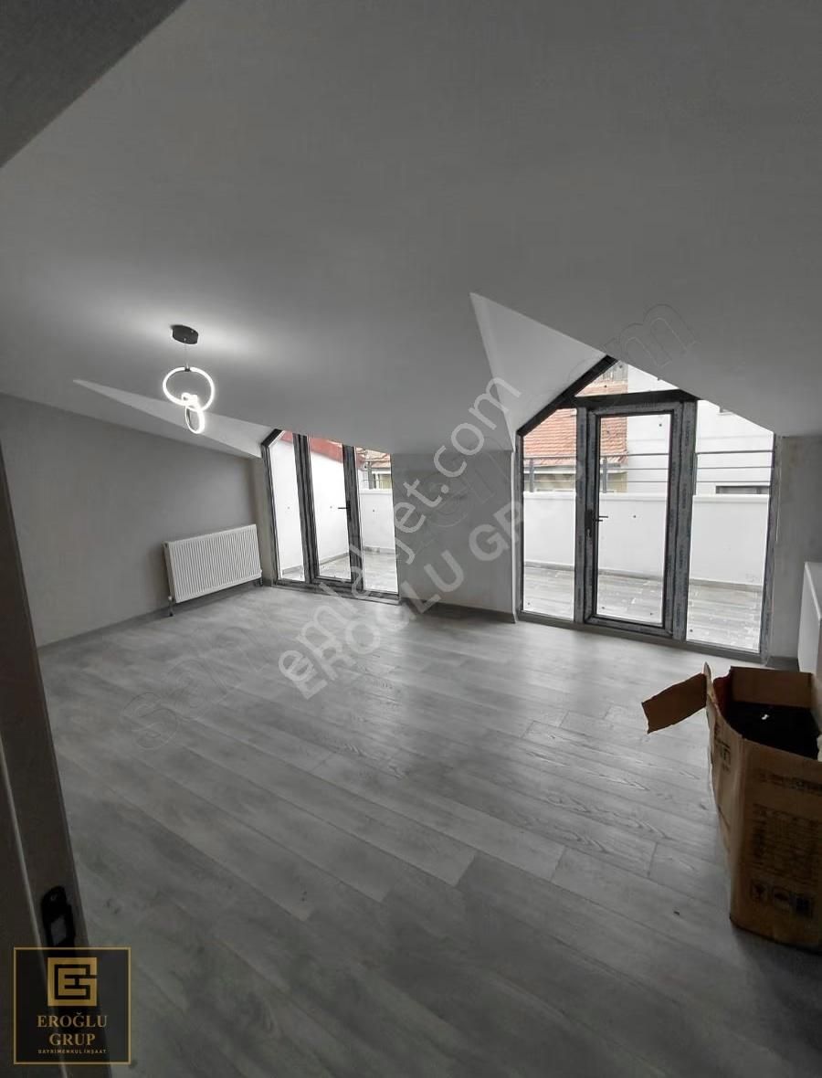 Eroğlu Gurup`tan Yenimahalle Ragıp Tüzünde 4+1 Satılık Daire - Görsel 6