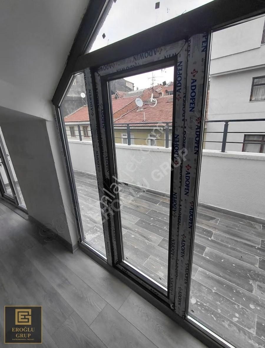 Eroğlu Gurup`tan Yenimahalle Ragıp Tüzünde 4+1 Satılık Daire - Görsel 8