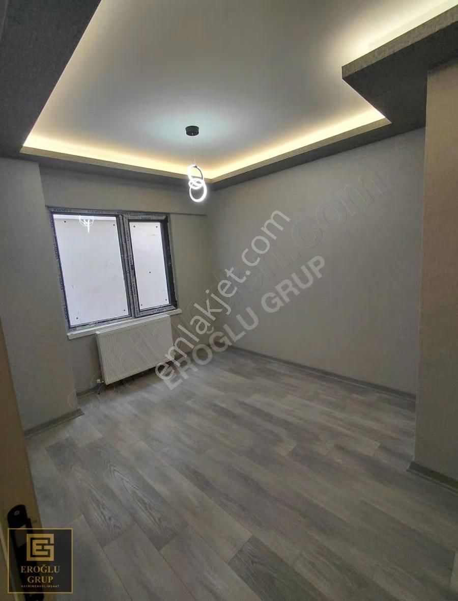 Eroğlu Gurup`tan Yenimahalle Ragıp Tüzünde 4+1 Satılık Daire - Görsel 17