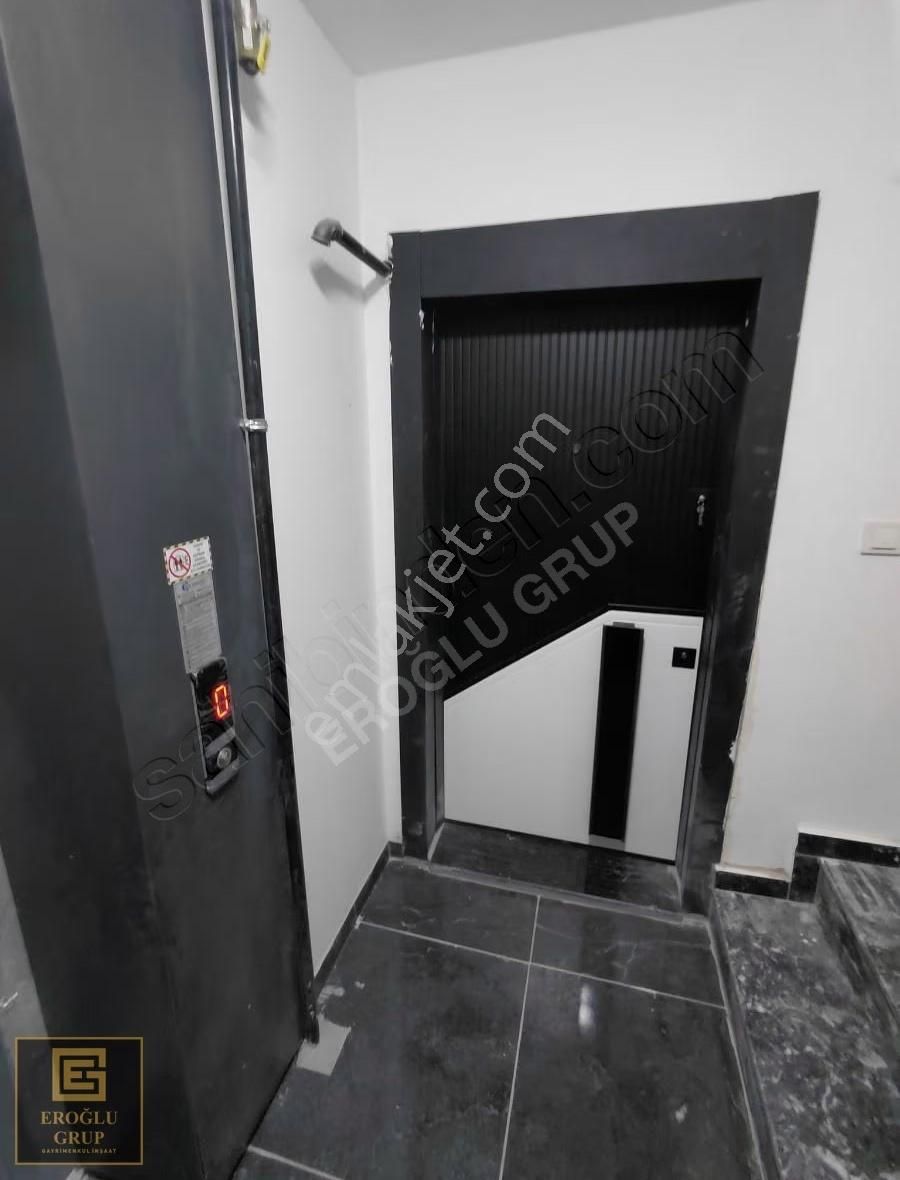 Eroğlu Gurup`tan Yenimahalle Ragıp Tüzünde 4+1 Satılık Daire - Görsel 5