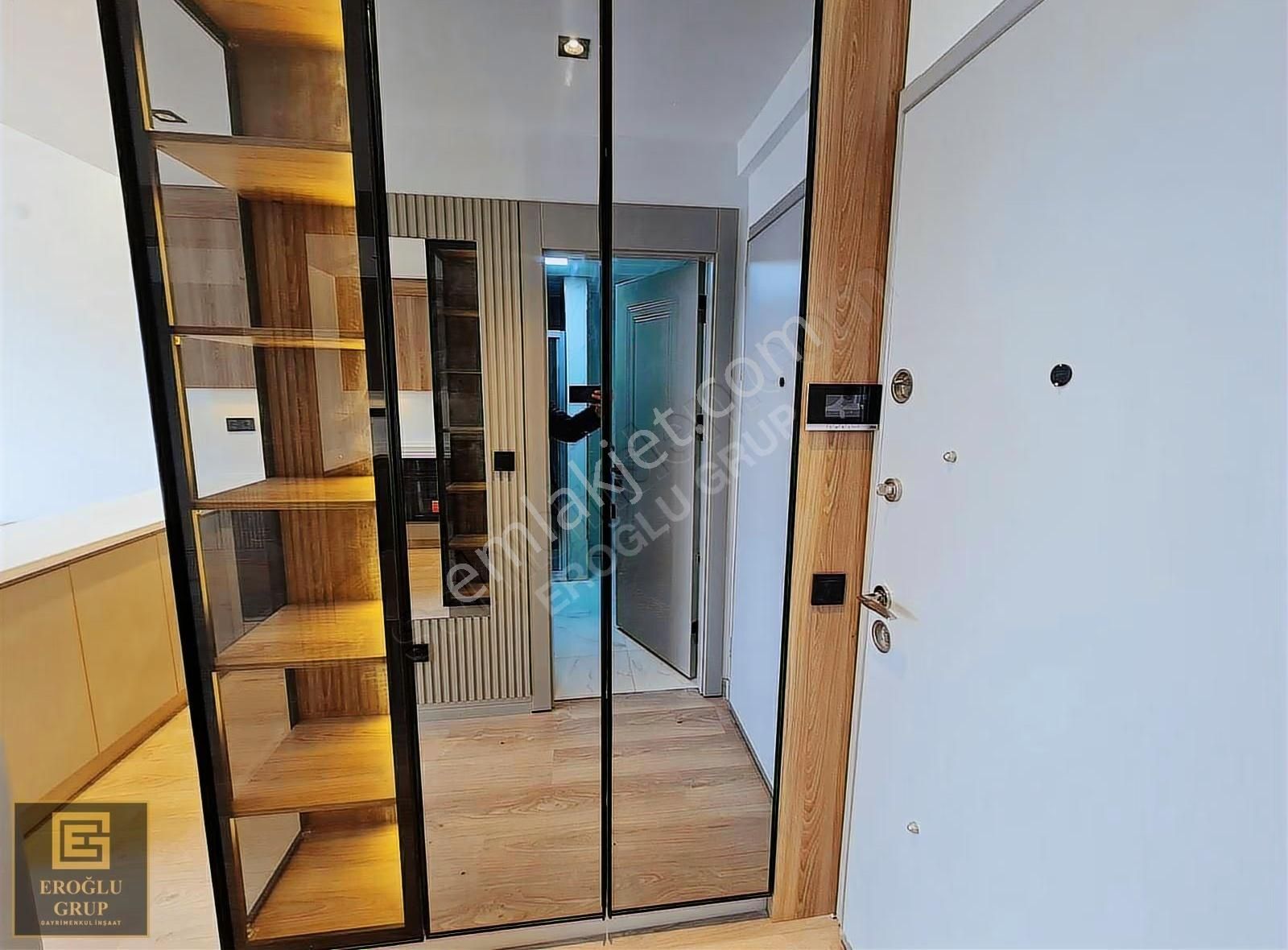 Eroğlu Grup'tan Satılık Lüks Daireler - Görsel 9