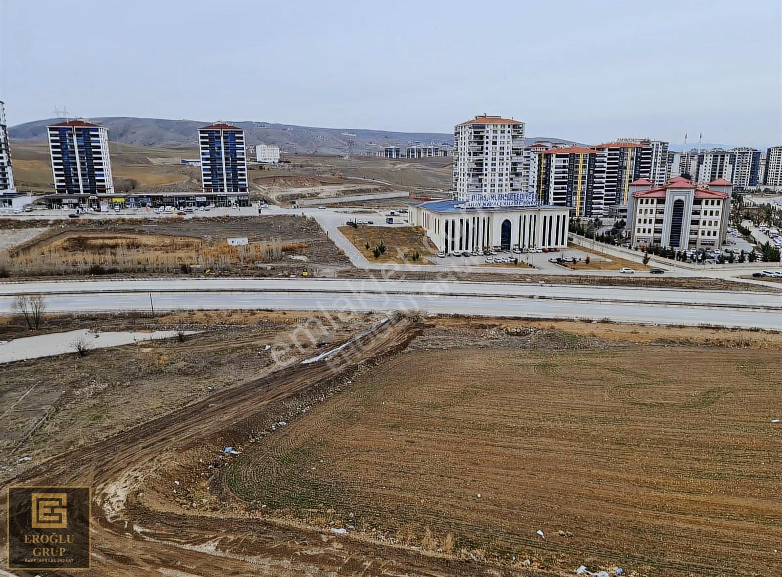 Eroğlu Grup'tan Satılık Lüks Daireler - Görsel 8