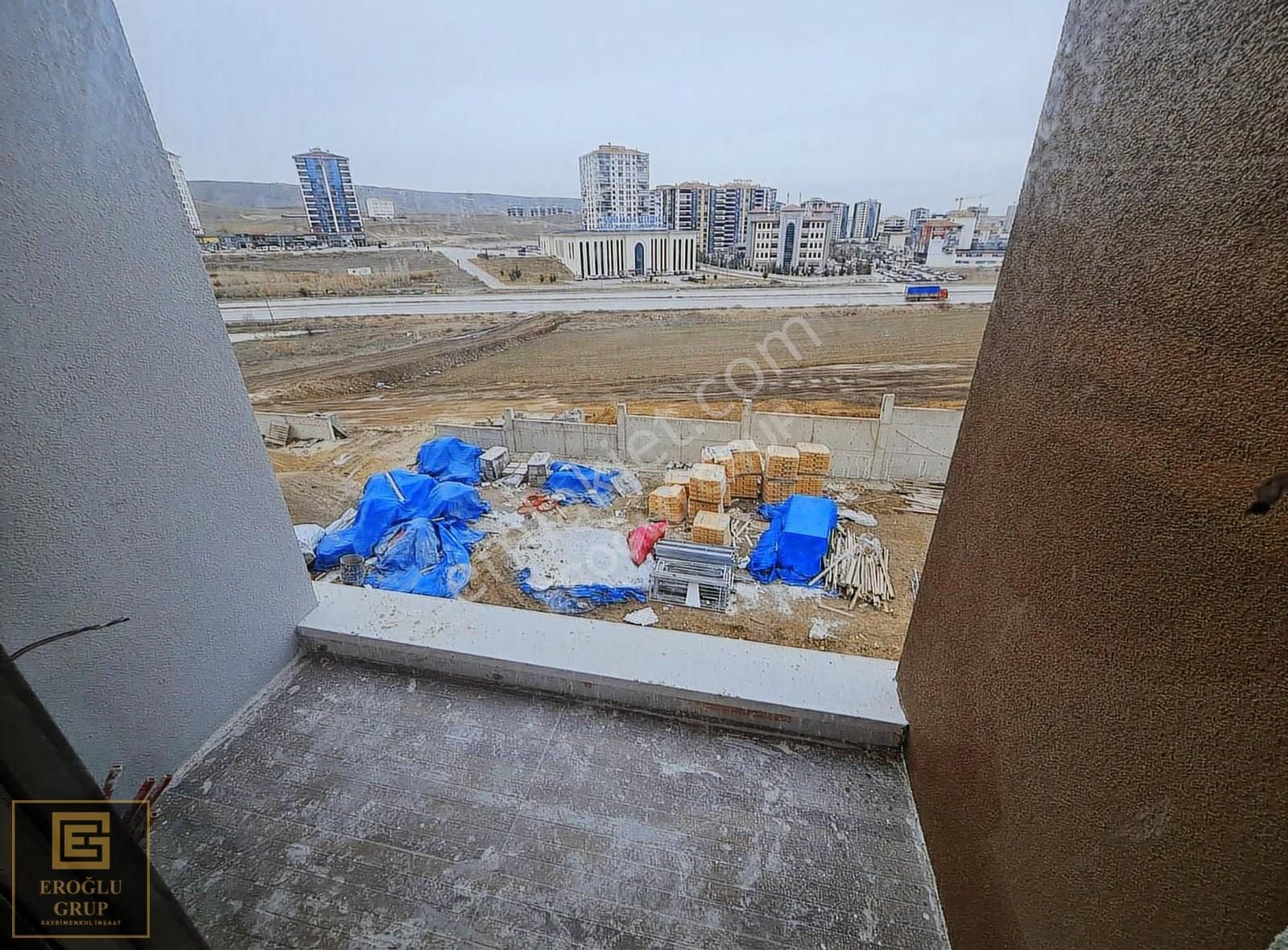 Eroğlu Grup'tan Satılık Lüks Daireler - Görsel 6
