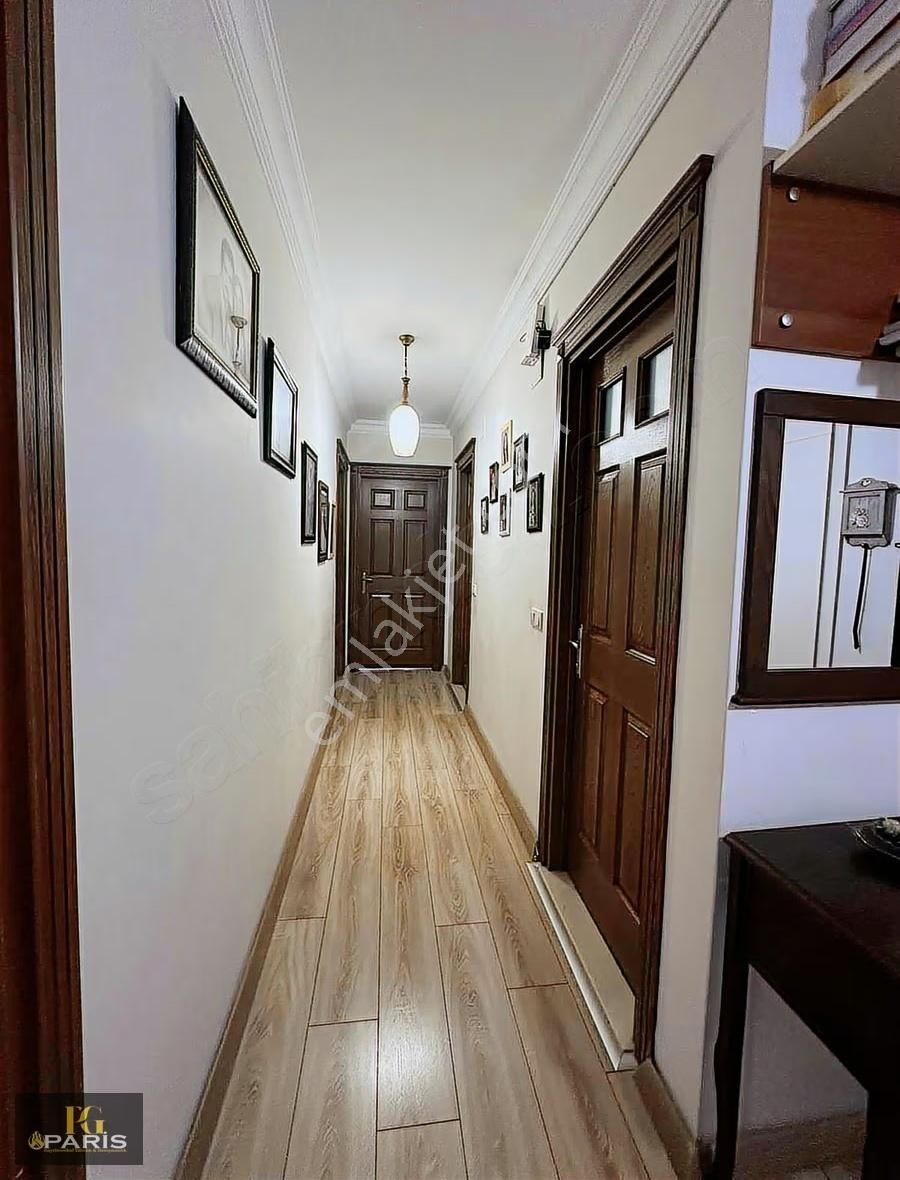 Paris'ten Yatay Mimari Hayal Park Civarı 3+1 Satılık Daire - Görsel 4