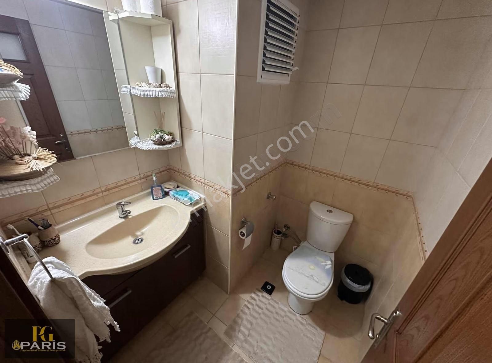 Paris'ten Yatay Mimari Hayal Park Civarı 3+1 Satılık Daire - Görsel 15