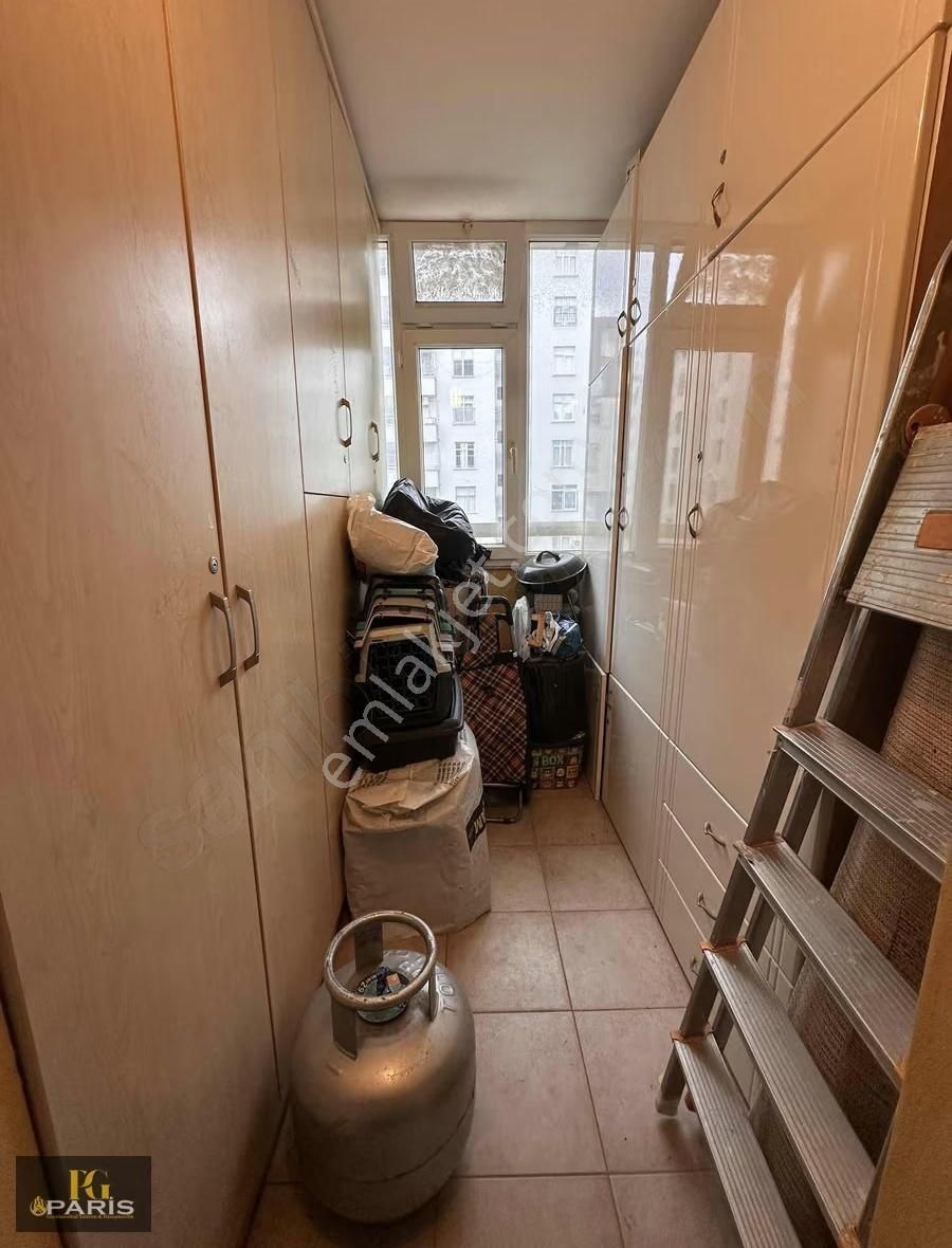 Paris'ten Yatay Mimari Hayal Park Civarı 3+1 Satılık Daire - Görsel 8