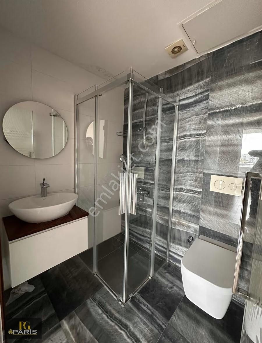 Paris'ten Orman Manzaralı Elit Site'de 3+1 Satılık Daire - Görsel 8