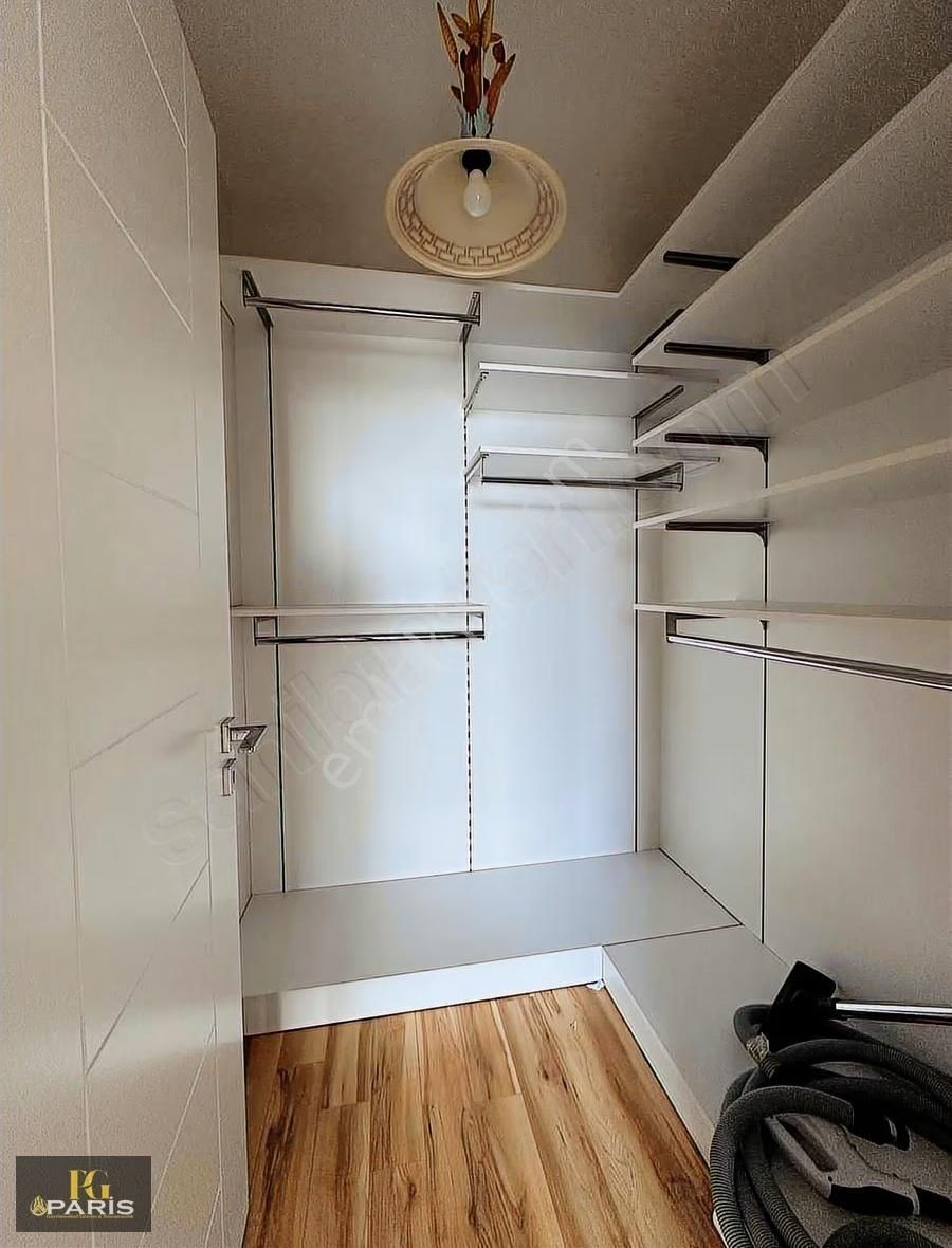 Paris'ten Orman Manzaralı Elit Site'de 3+1 Satılık Daire - Görsel 12